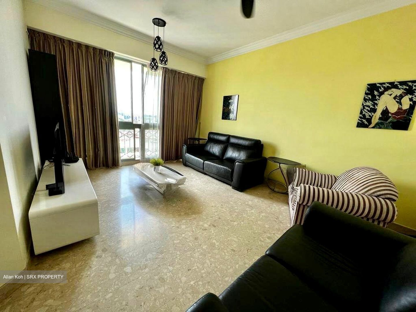 Yew Mei Green (D23), Condominium #501448031